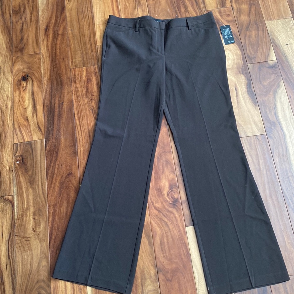 Dress pans size 15 long